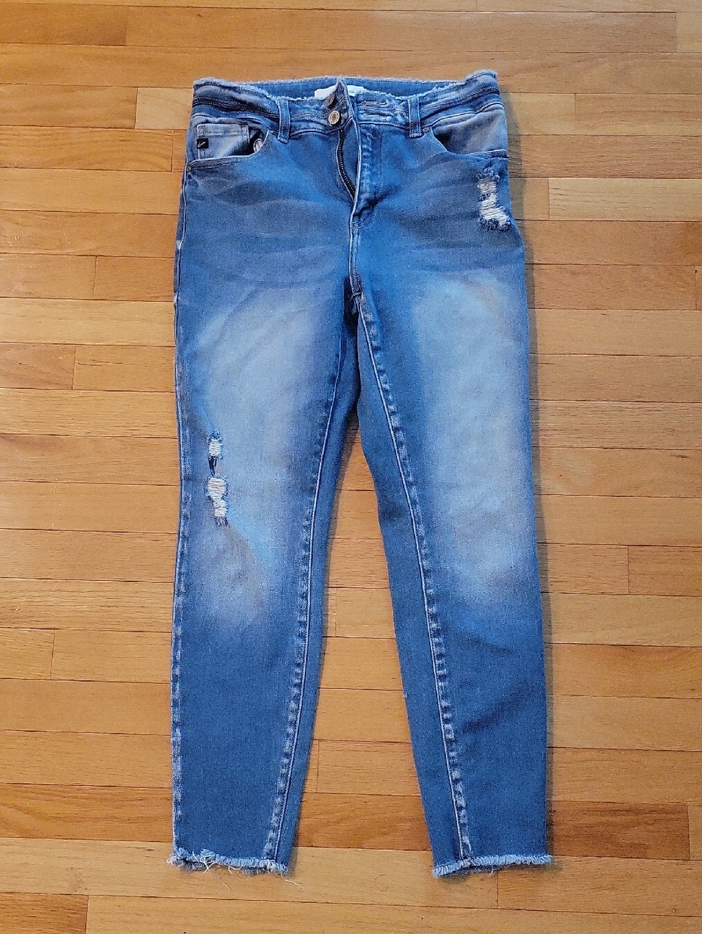 Kancan Jeans